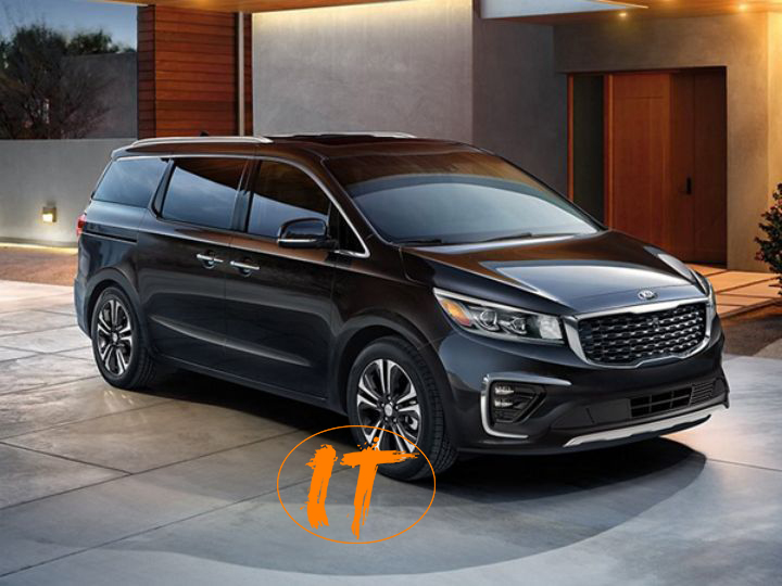 New KIA 7seater MPV Expected India Launch By Early 2022