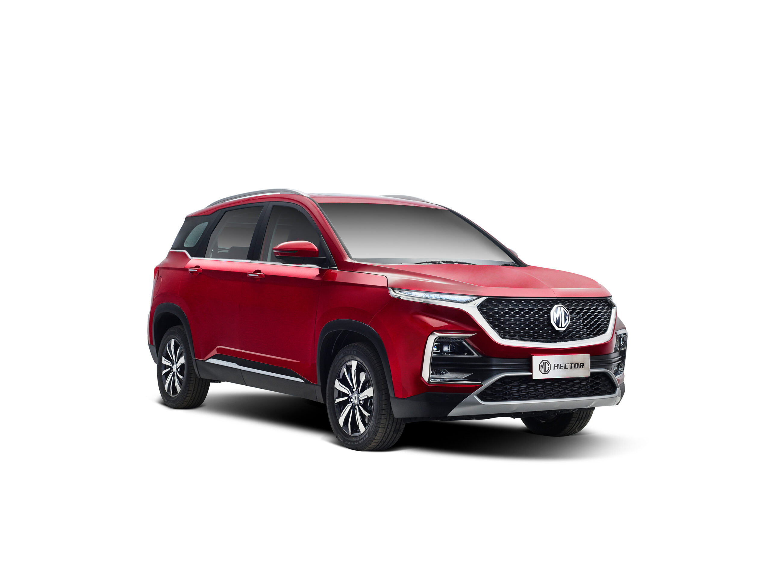 MG Hector Service Cost At 90,000 Plus Kms