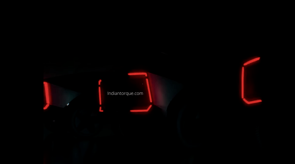 Mahindra Teased 3 New Electric Vehicles To Be Unveiled
