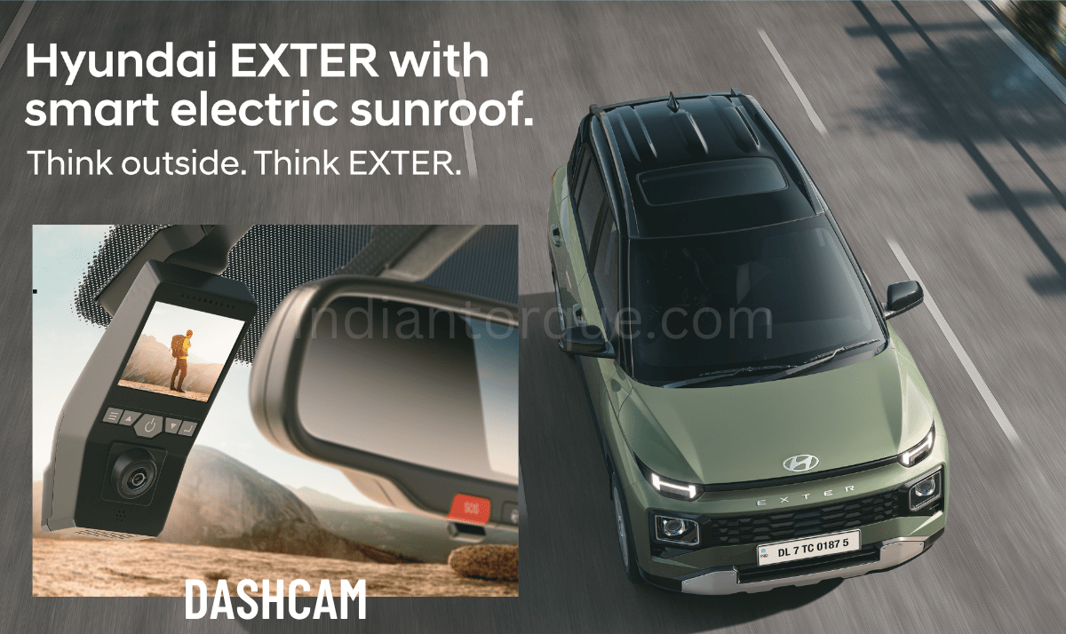 2023 Hyundai Exter To Get Segment First Features Like Electric Sunroof