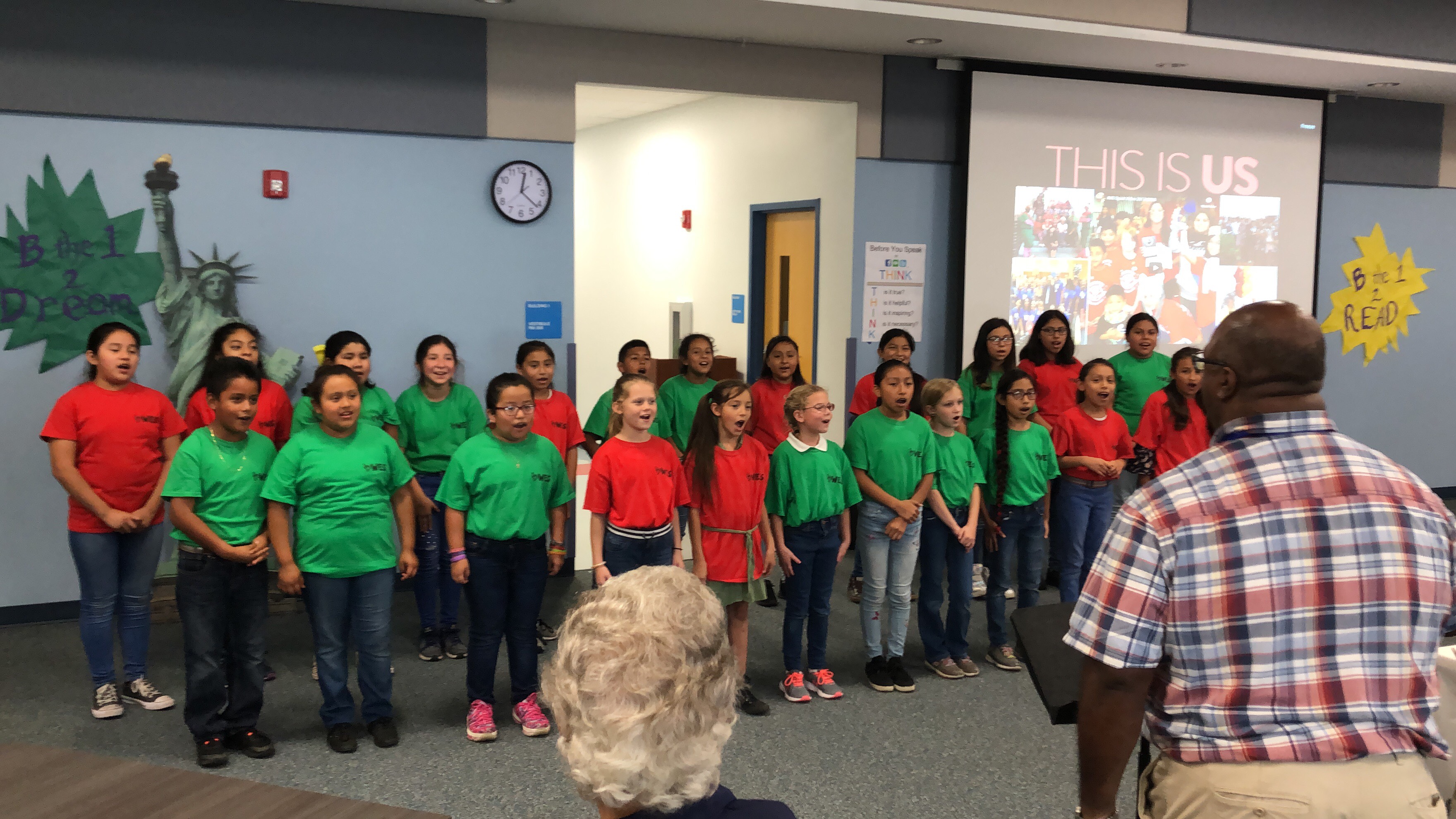 Photo Gallery Indiantown Education Coalition