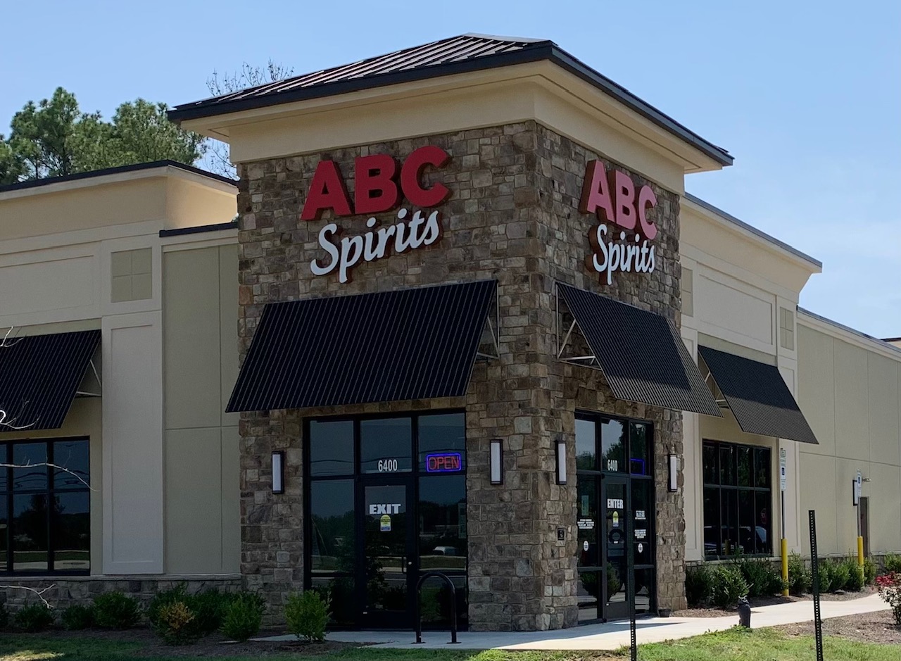 FullSizeRender Indian Trail ABC Board NC