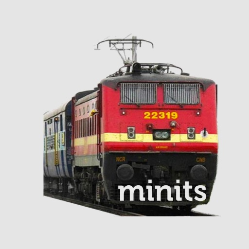 Live Train Running Status