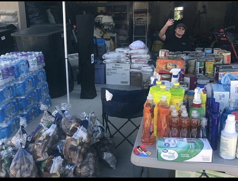 Covid19 update 5/8/2020 Indian Youth