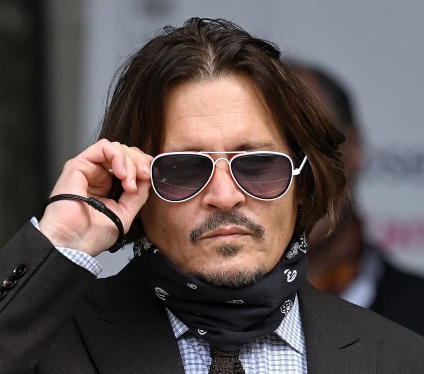 Johnny Depp’s former aide calls Amber Heard ‘antagoniser’ India Observers