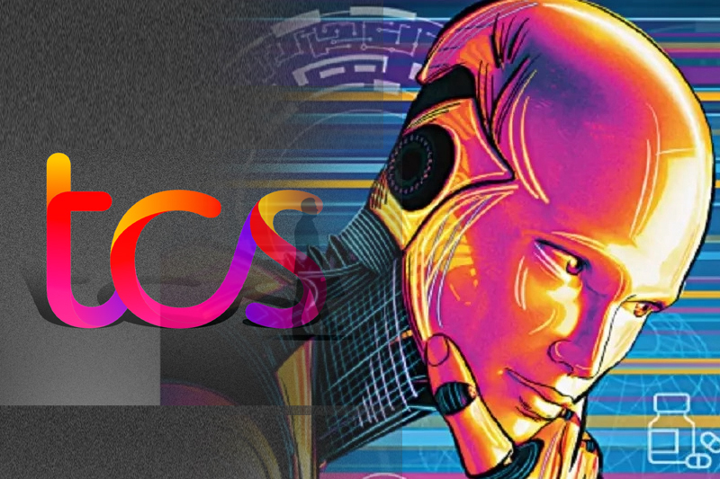 Is TCS Building ChatGPTLike AI Generative Technology?