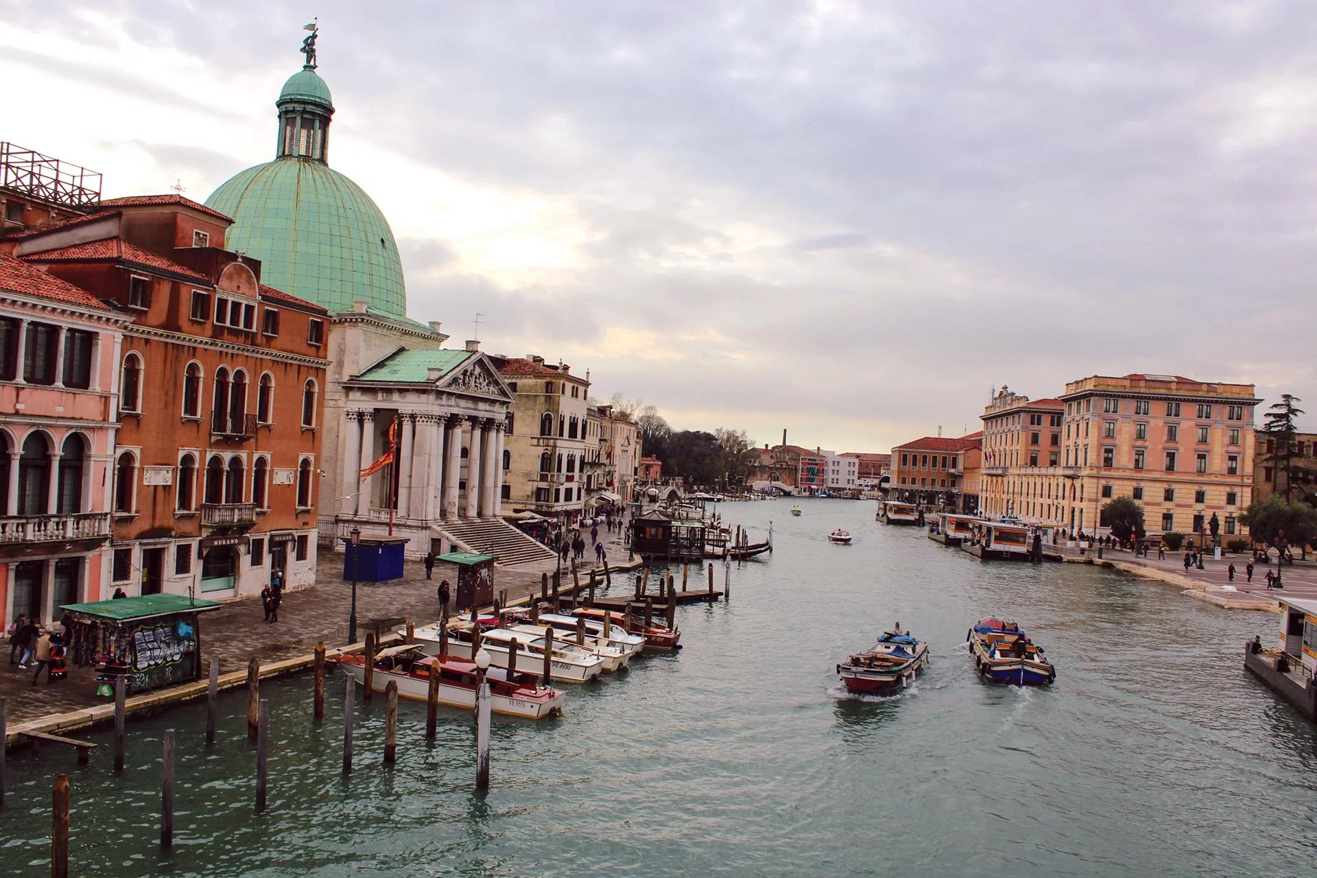 Venice The Venus of Italy INDIA OUTBOUND