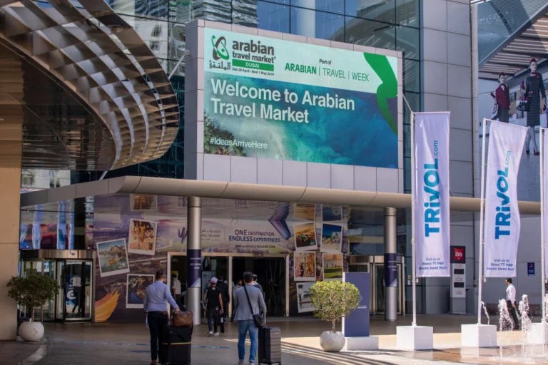 Arabian Travel Market 2021 to run live event in Dubai