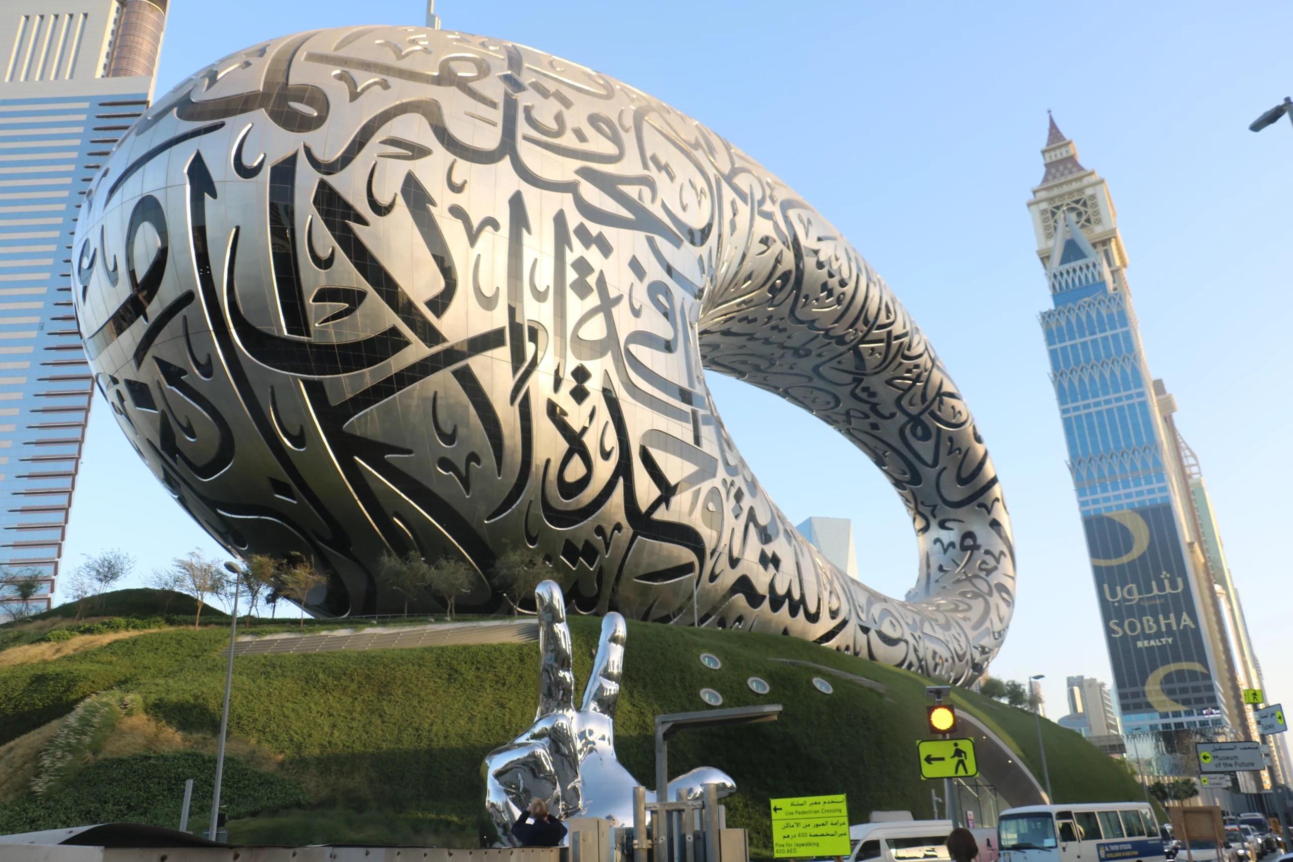 Dubai dislodges Doha from top in foreign tourists spends in 2022