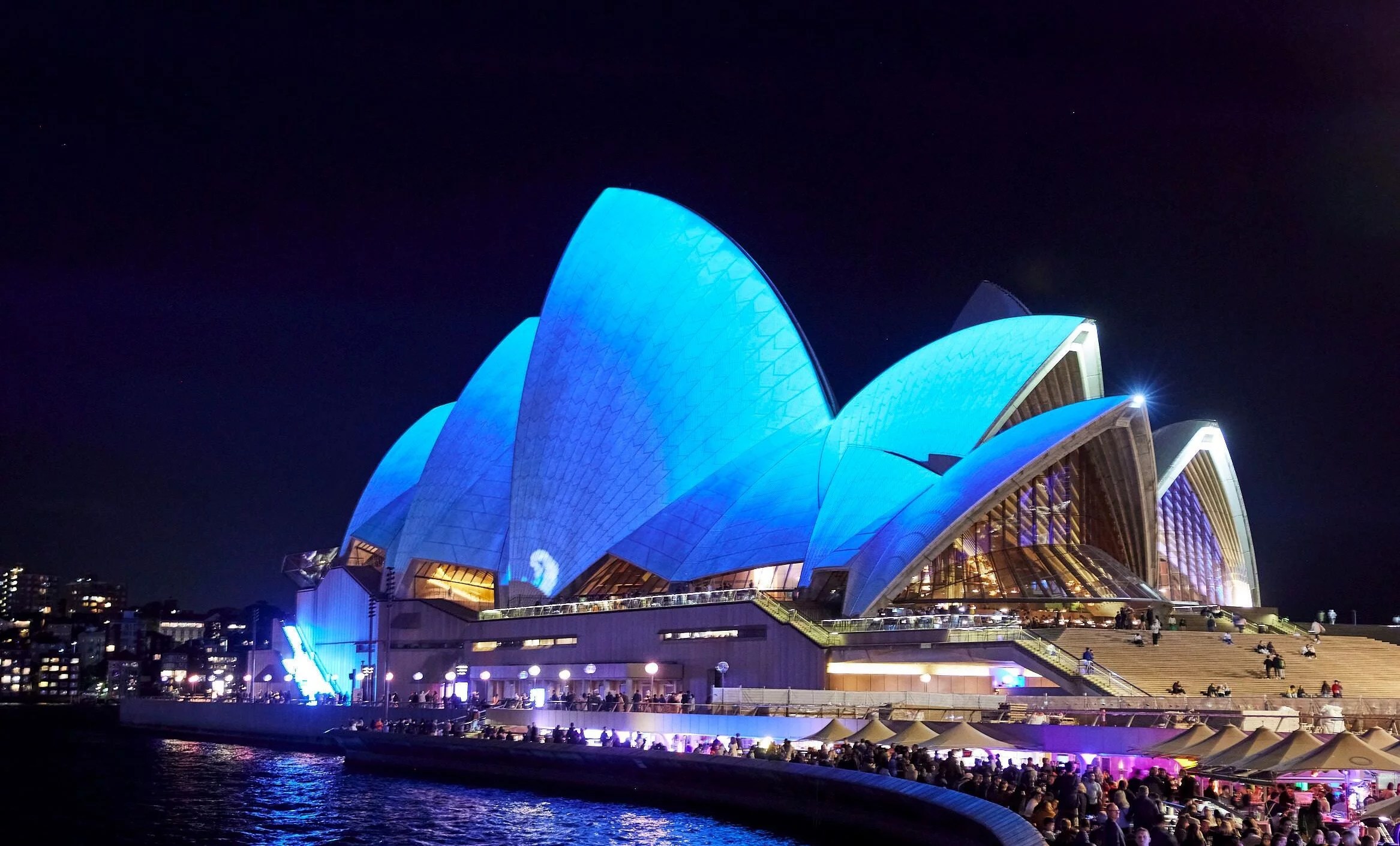 Events Near Me This Weekend 2023 In Sydney Vivid Sydney 2023 festival gets underway with fireworks
