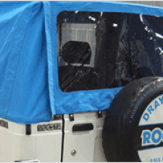 PVC Clear Soft Rolls - Printing Films and Sheets