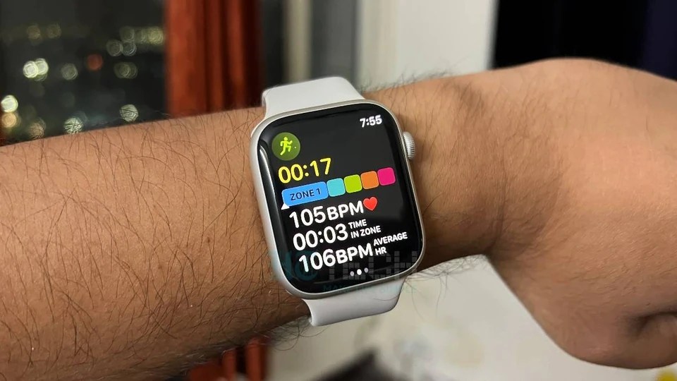 Apple's watchOS 9 brings proper batterysaving mode IndiaPost NewsPaper