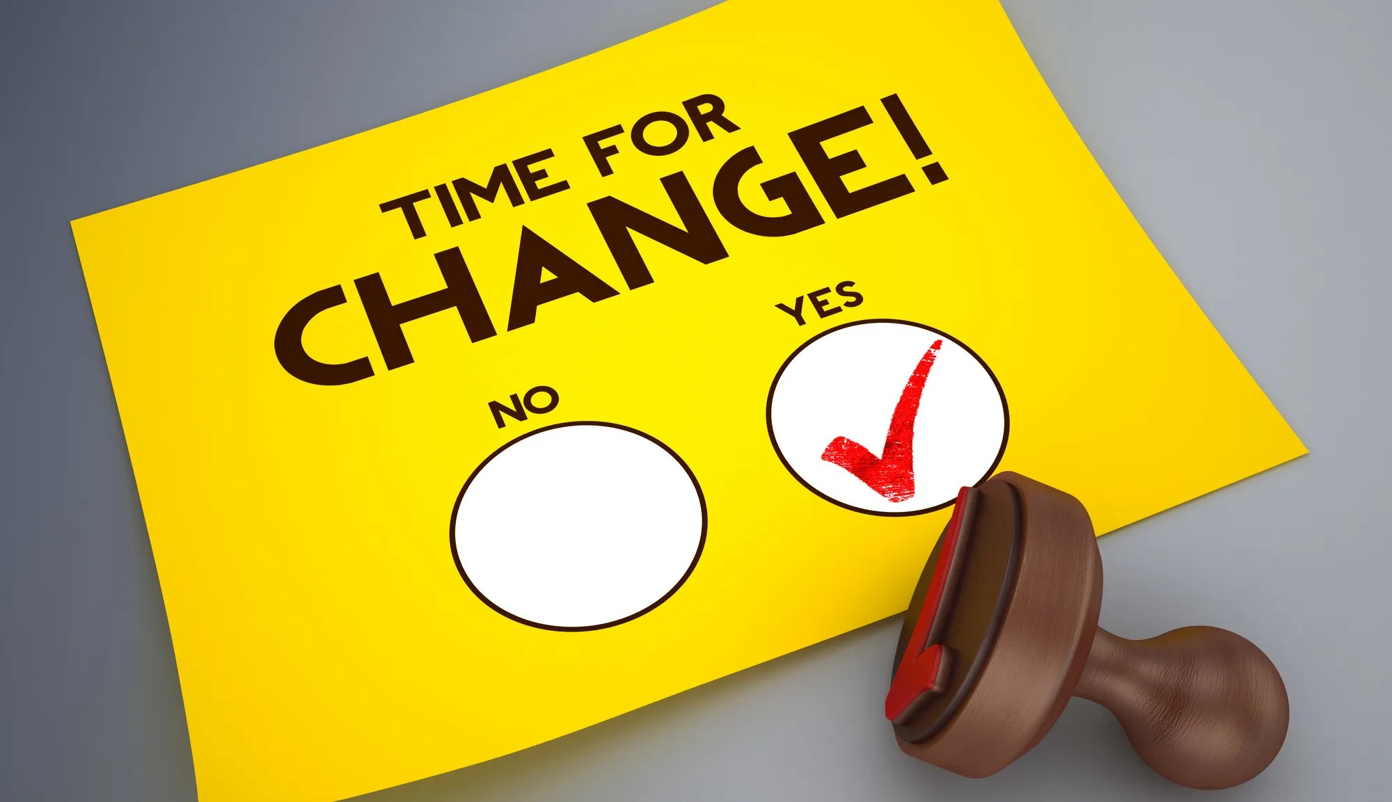 Voting for Change Why does it Work? IndiaPost NewsPaper