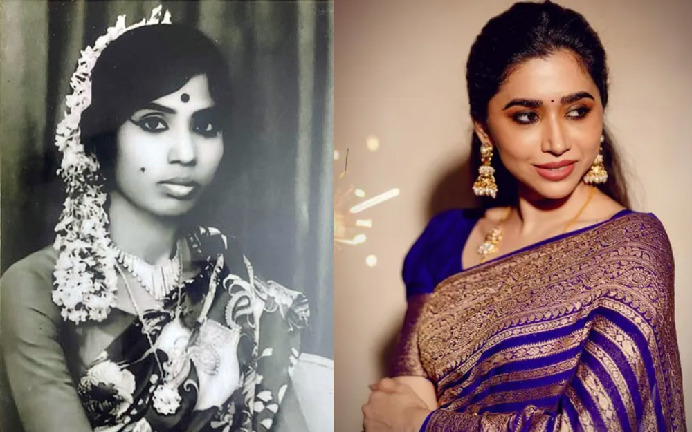 Actress Vijayalakshmi On The One Thing She Regrets In Life! » IndiaPost