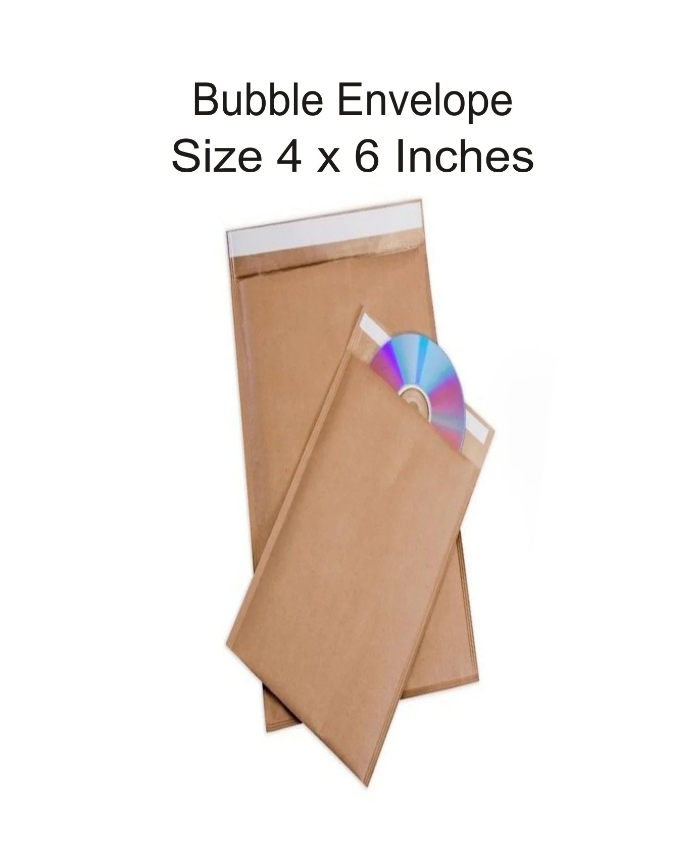 Star Kraft Paper Bubble Mailer Envelope Padded Bubble Mailer Envelope