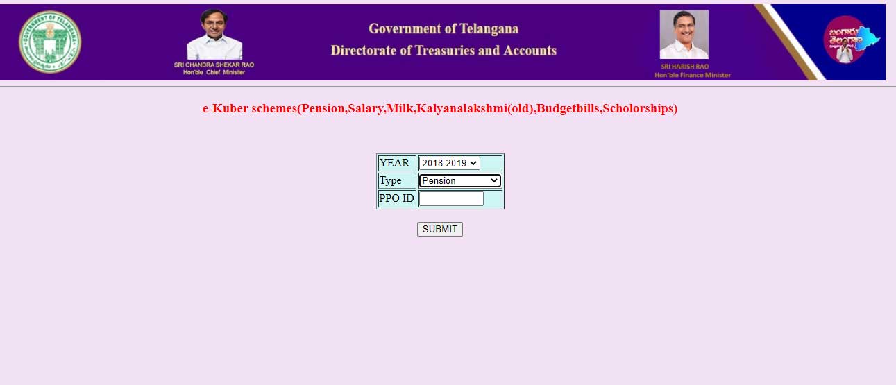 Rythu Bandhu Status 202021, Online Payment Status