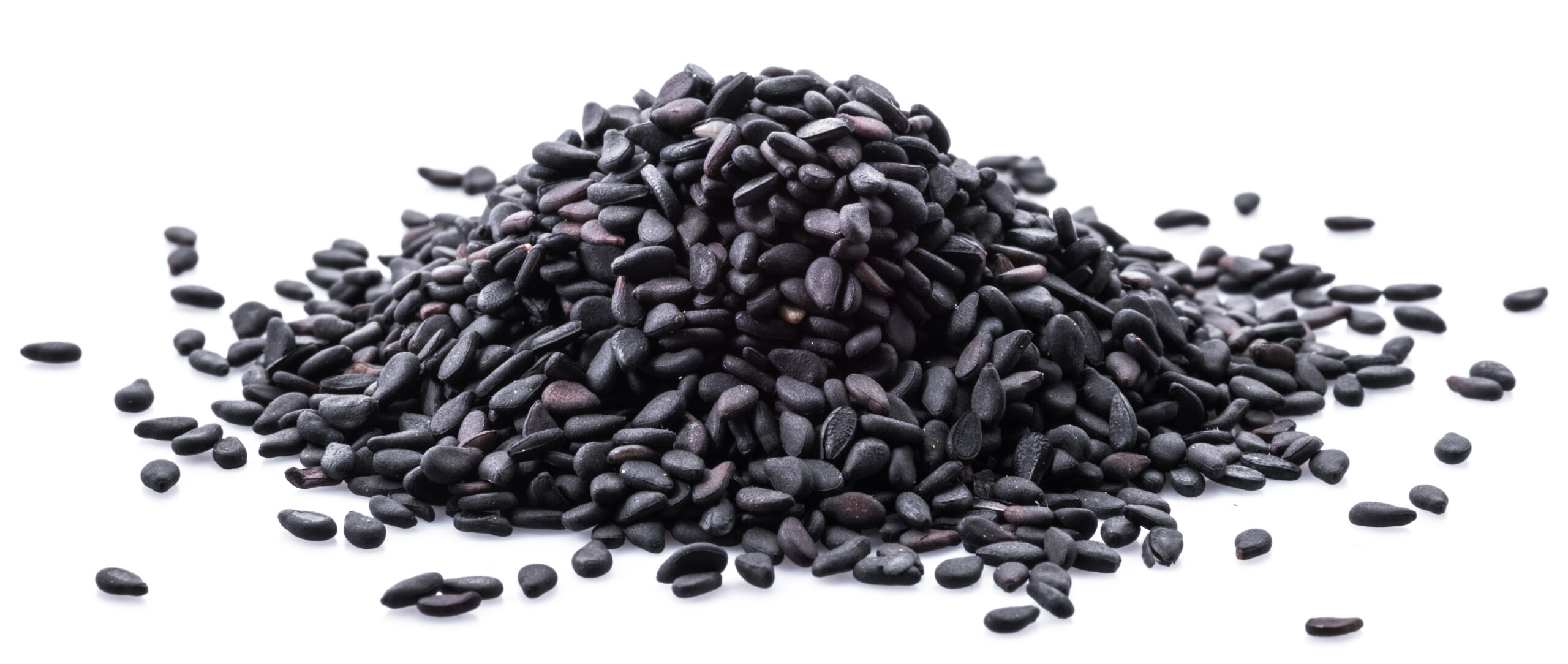Black Sesame Seeds Mamta Commodities