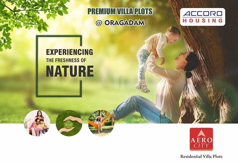 India Seva Accord Aero City By Accord Housing (P) Ltd, Oragadam