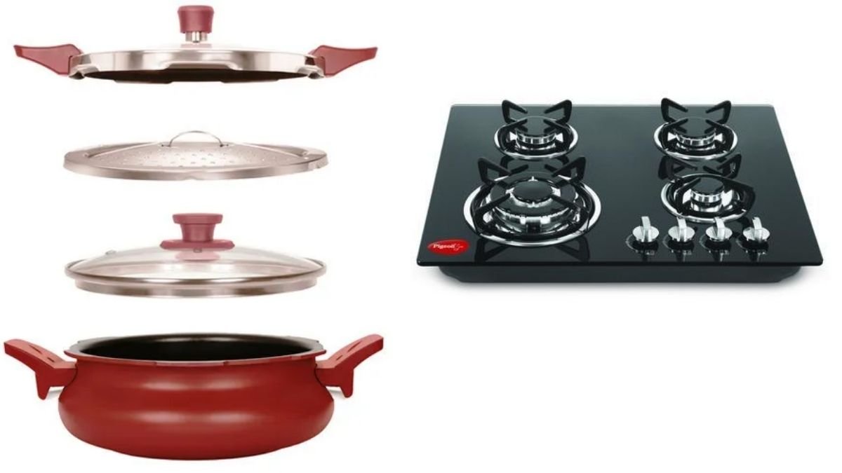 Few things to know before Stove Kraft opens it's IPO tomorrow India