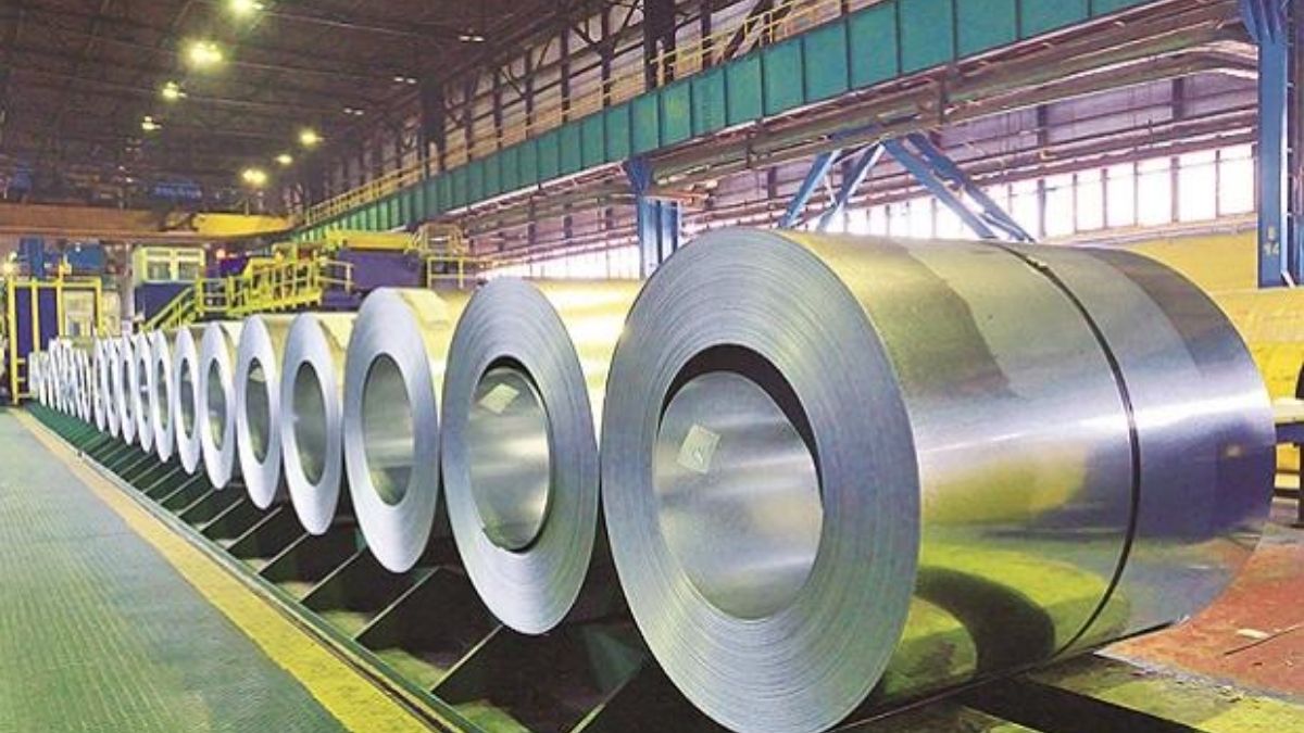 Top 10 metal stocks to buy in India [2021] India Shorts