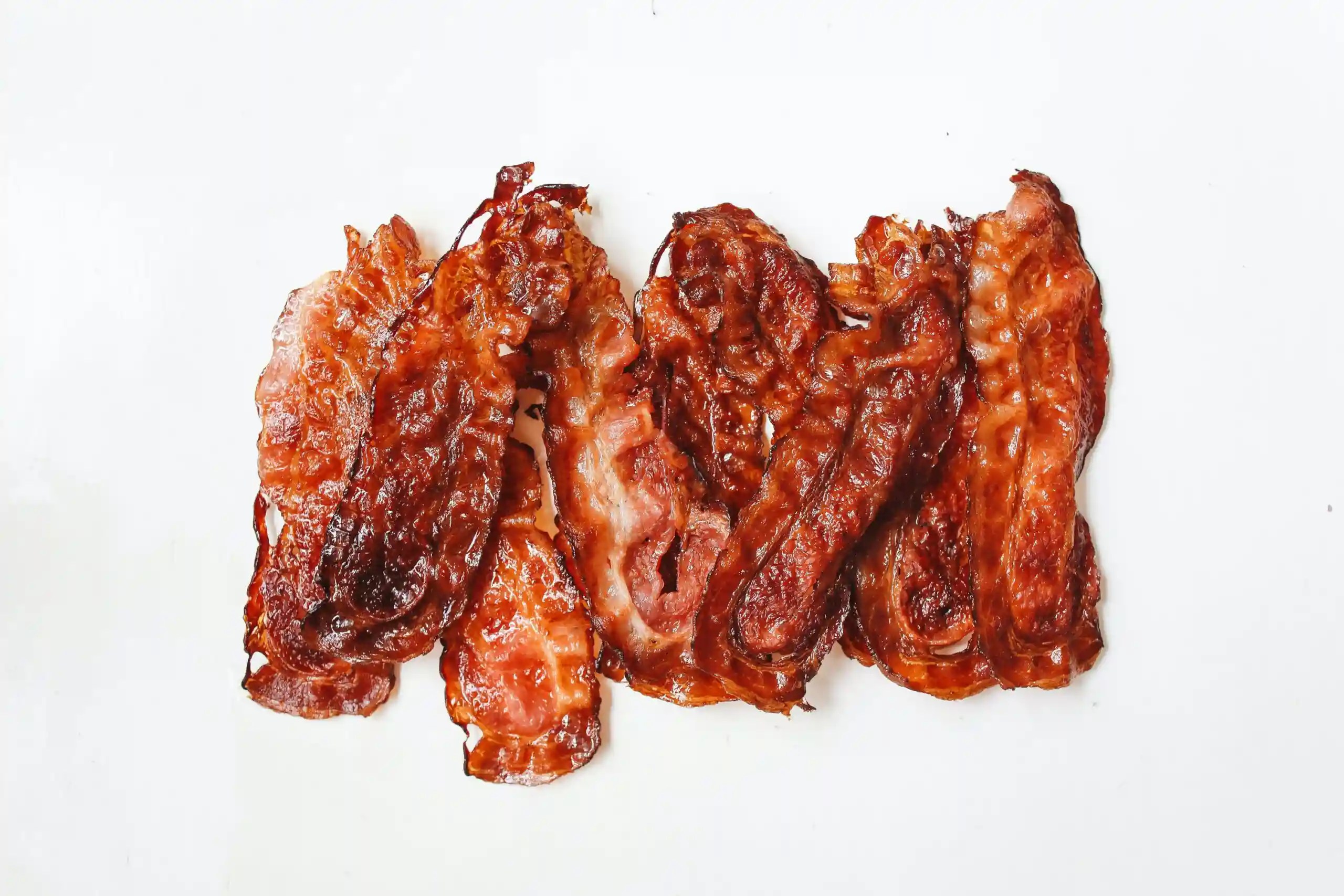Is Bacon good for health? or bad? Health Benefits of Bacons