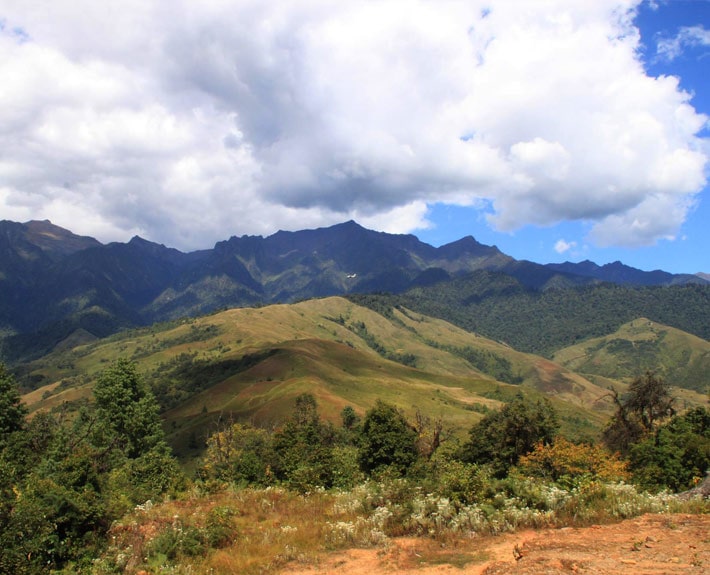 Arunachal Pradesh The Land of the Rising Sun The India Trail