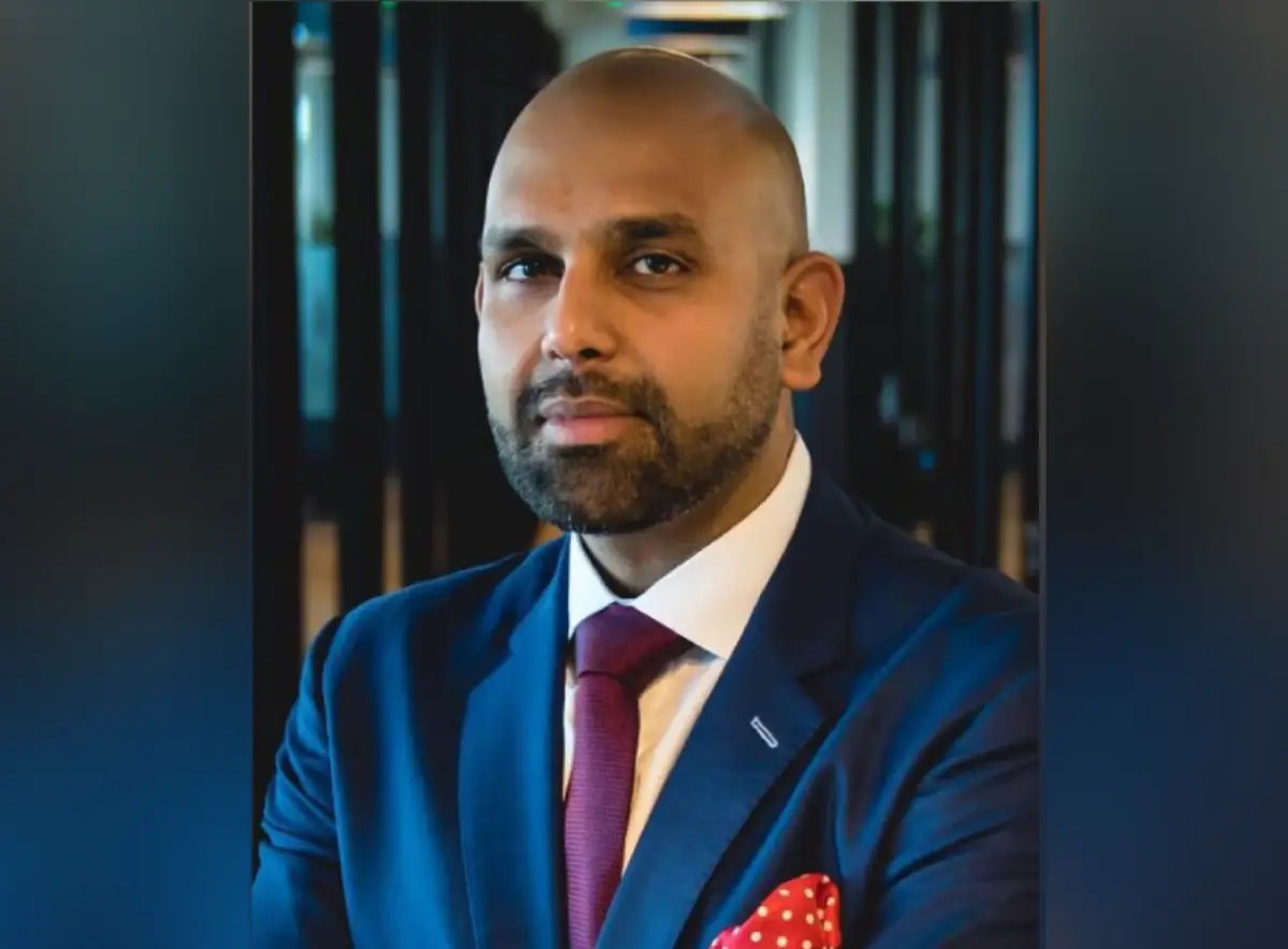 Tech Executive Dies After Assault Outside Restaurant IndiaWest