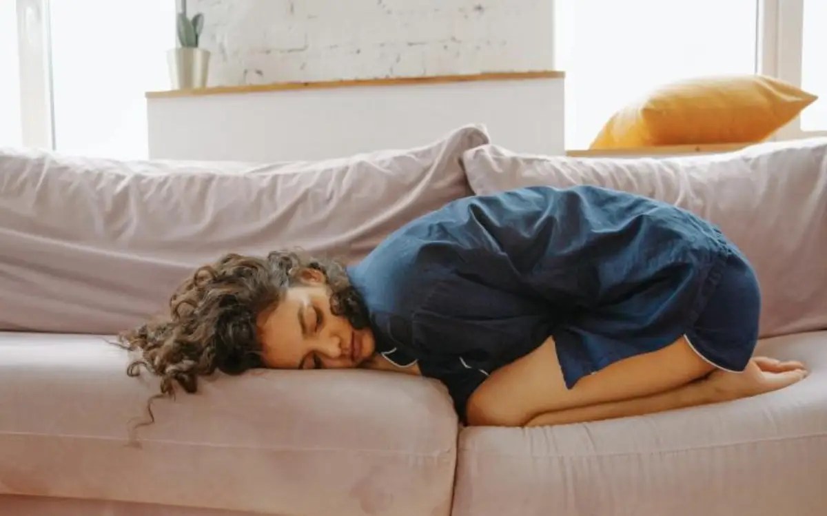 Winter Affecting Menstrual Cycle? IndiaWest Journal News