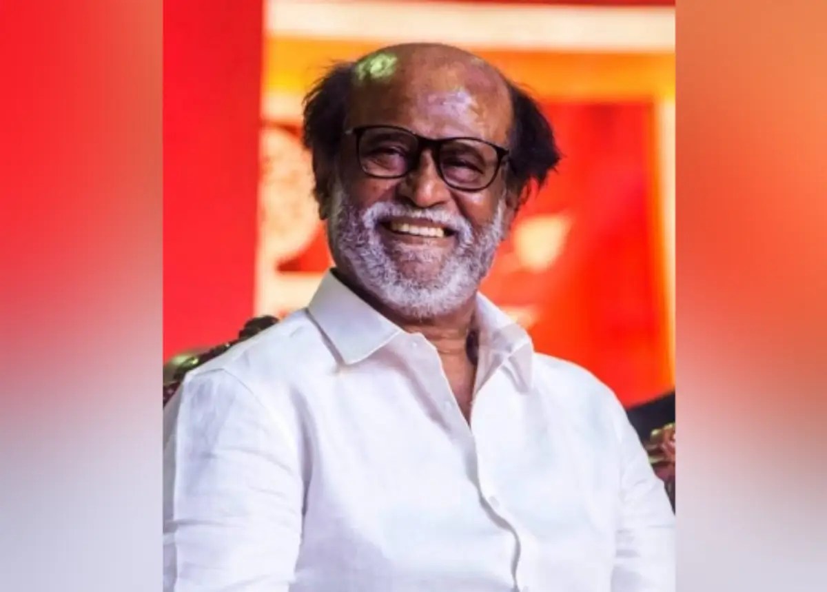 It’s Been 50 Years Of Rajinikanth And Stars Pour In Tributes