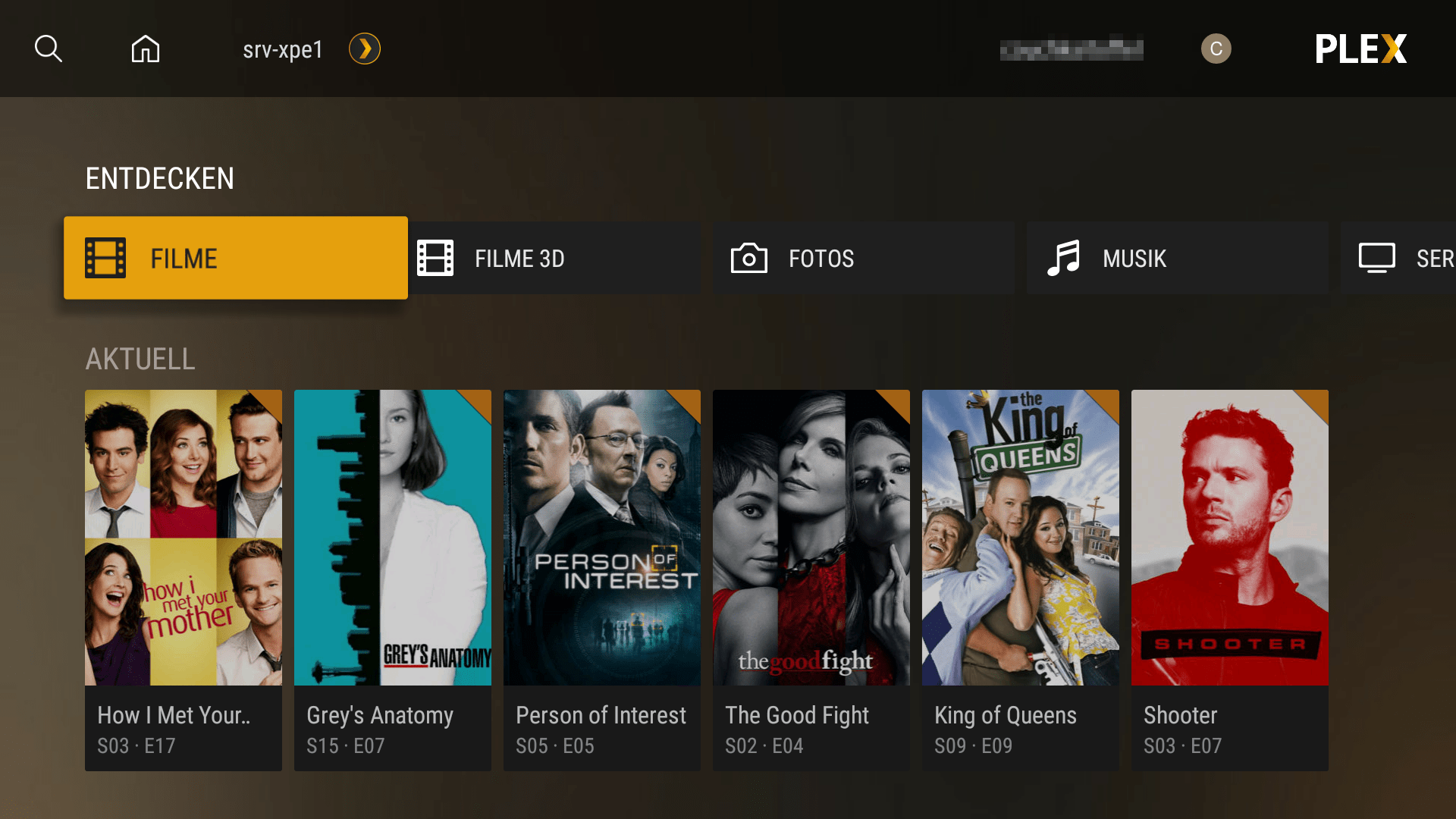 Amazon Fire TVStick VPN ins indiBit.de