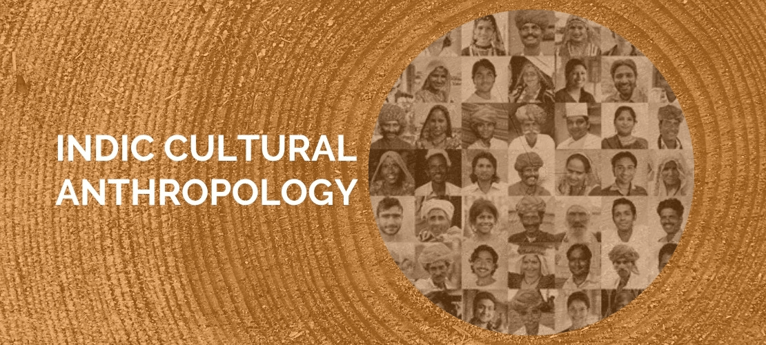Indic Cultural Anthropology Indica Courses