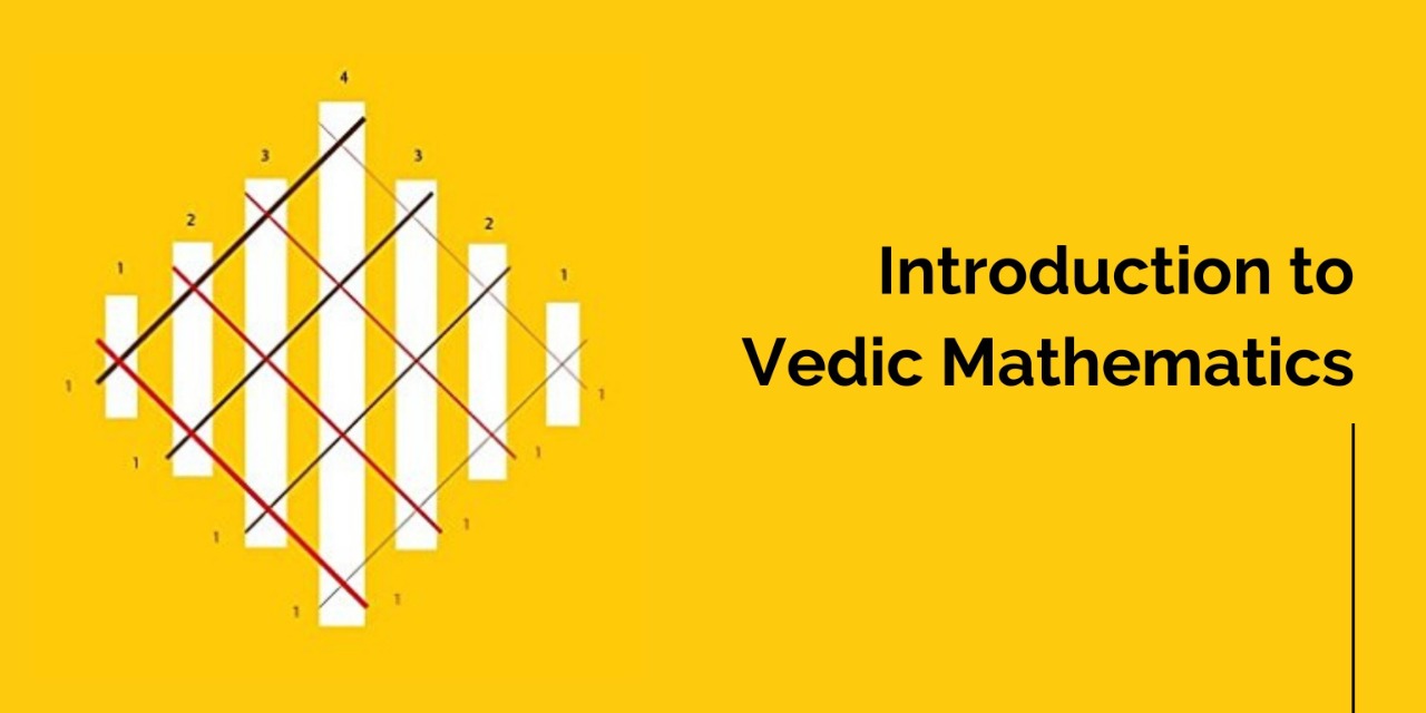 Introduction to Vedic Mathematics Online Courses Indica Courses