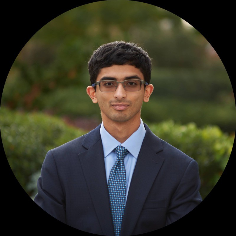 IndianAmerican Ashwin Ramaswami announces run for state Senate