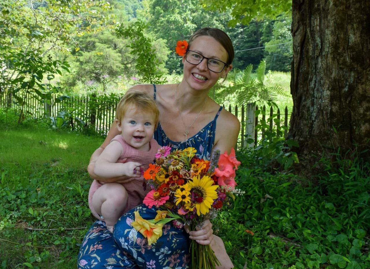 Connection with the Sacred Land and the Ceremony of Aurora’s Birth with