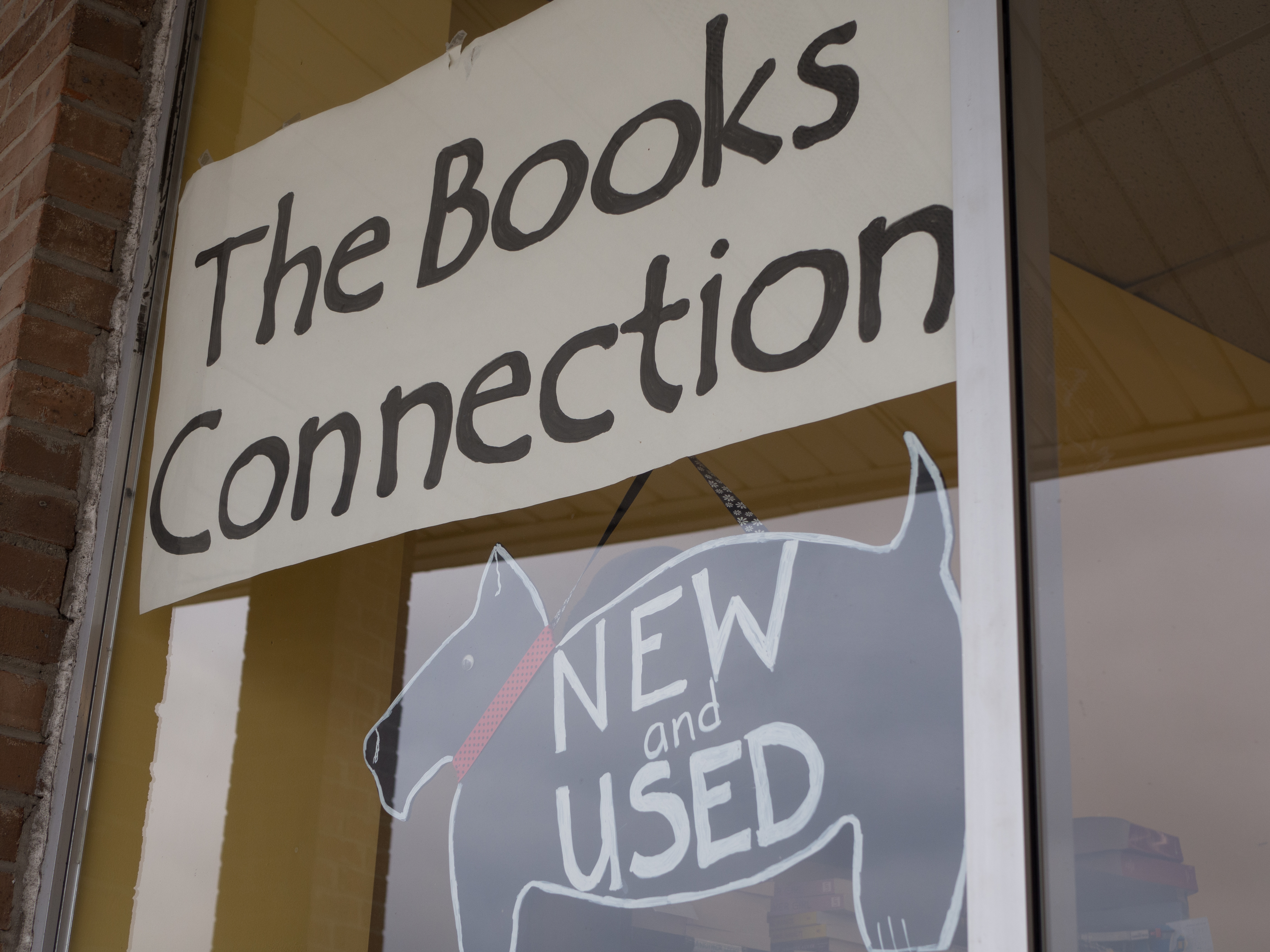 Independent Bookstores of Detroit Photos of Independent Bookstores