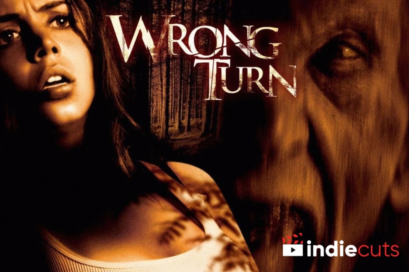 Is Wrong Turn on Netflix? The answer is YES [Updated 2023]