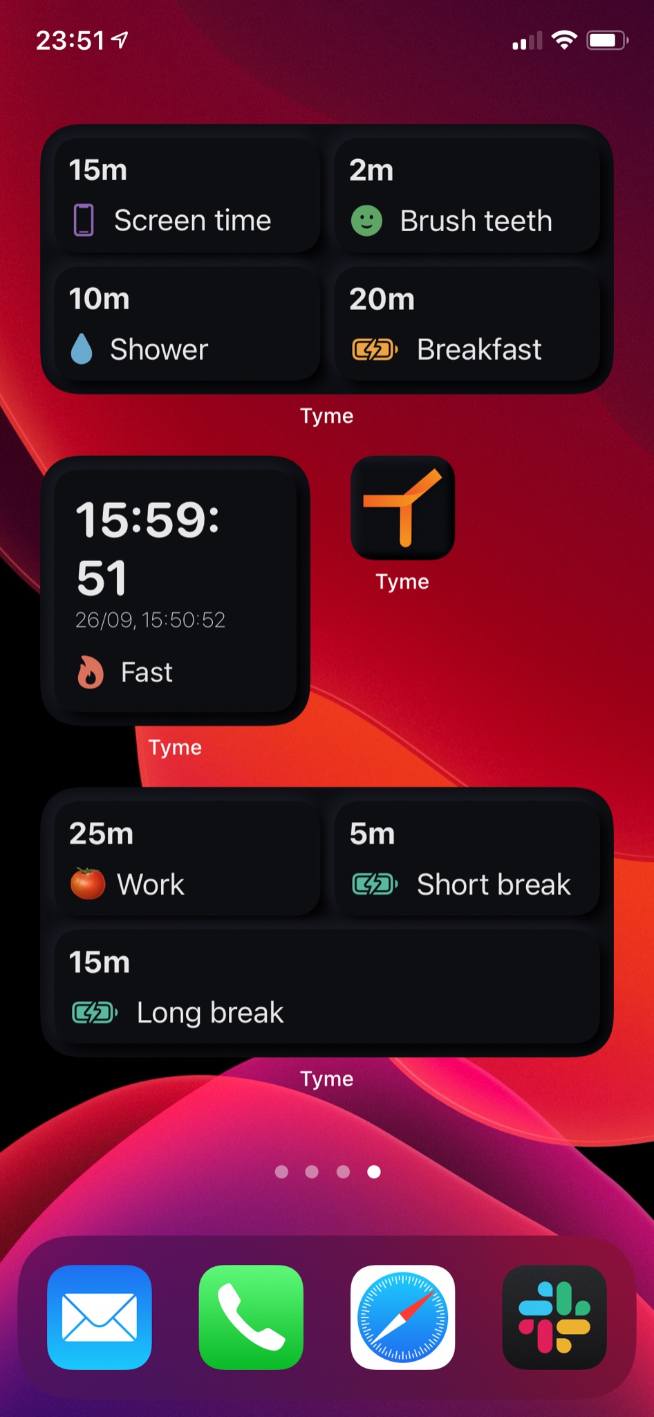 Issue 10 Indie iOS 14 Widgets Indie Dev Monday