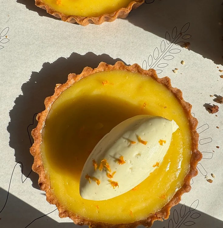 Layla Bakery Indieep