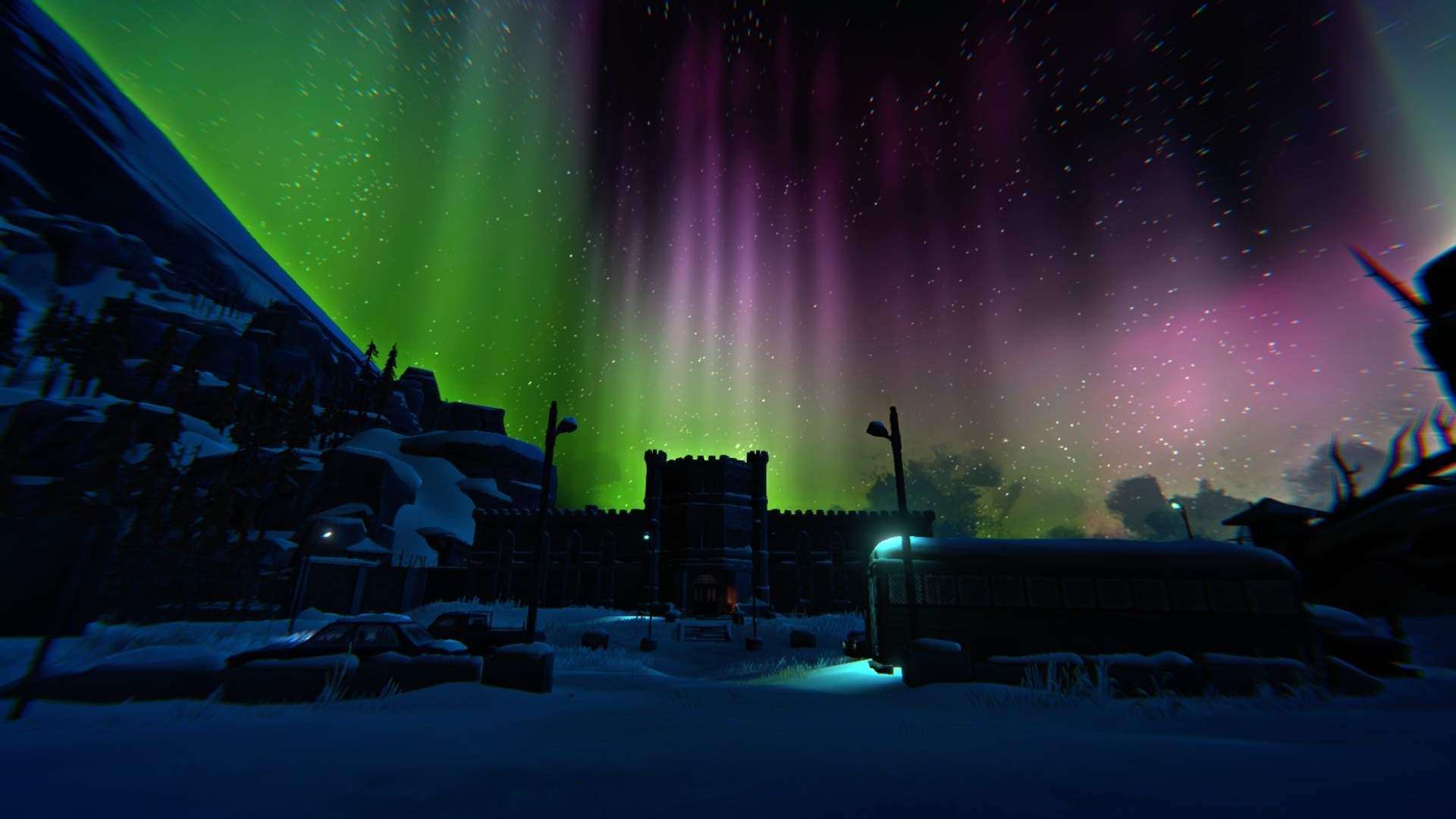 The Long Dark 100 Collectible and Achievement Guide (Episode 4