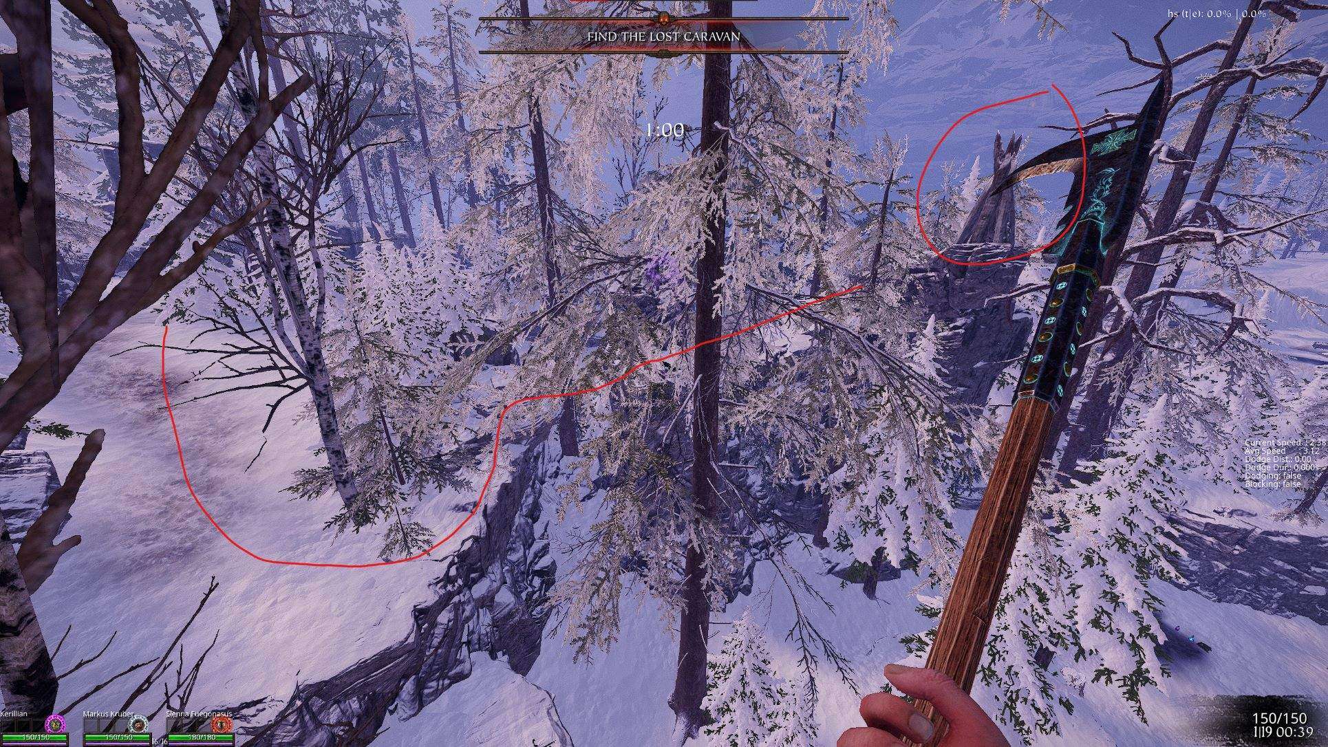 Warhammer Vermintide 2 How to Complete The Beacons Are Lit Challenge