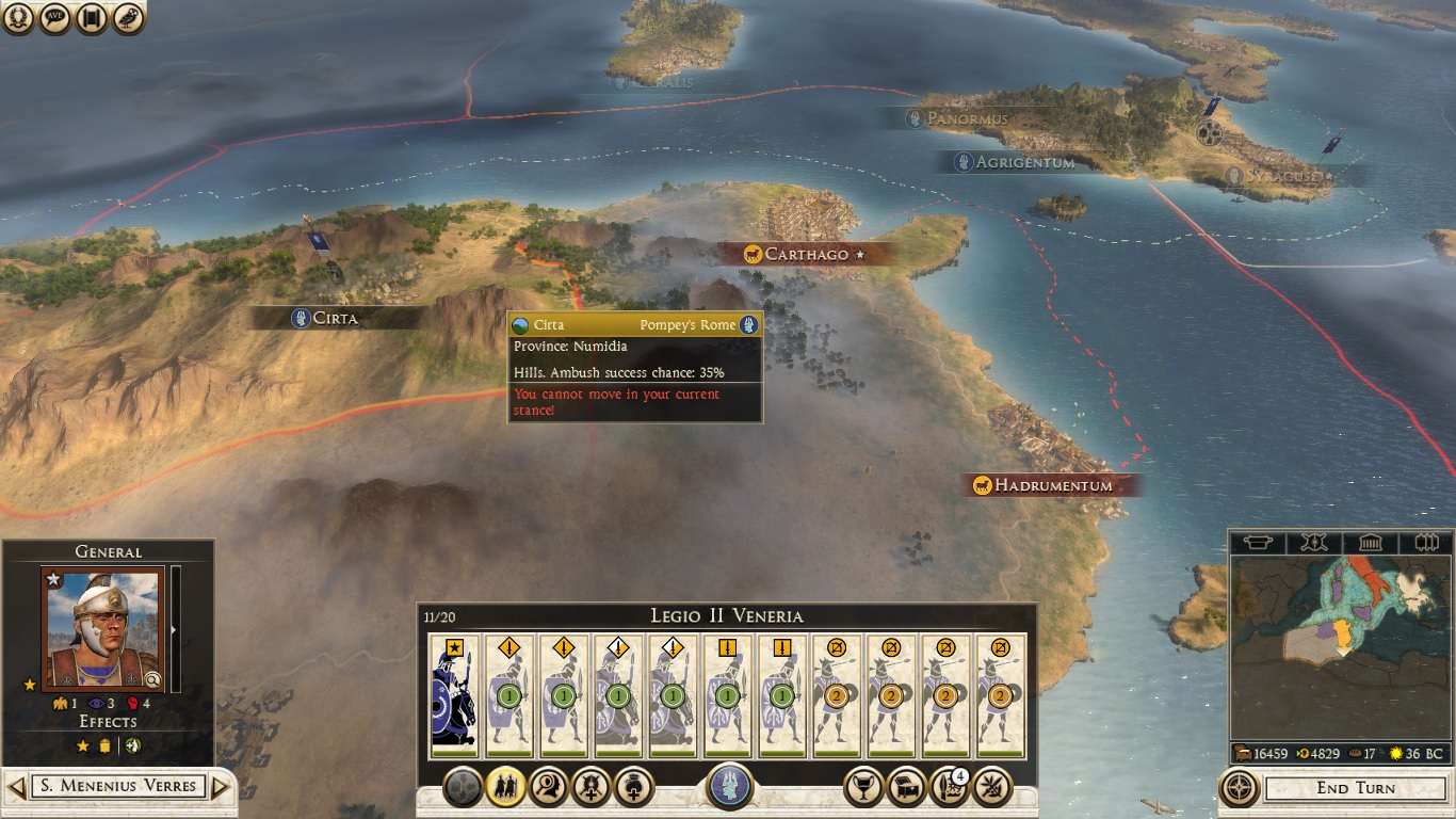 Total War Rome II Emperor Edition How to Win with Pompey the Great