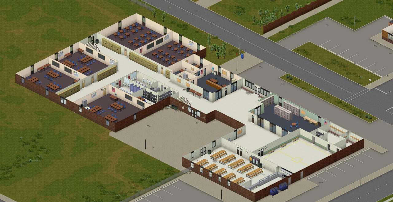 Project Zomboid Can't Place Bed at Mark Beaman blog