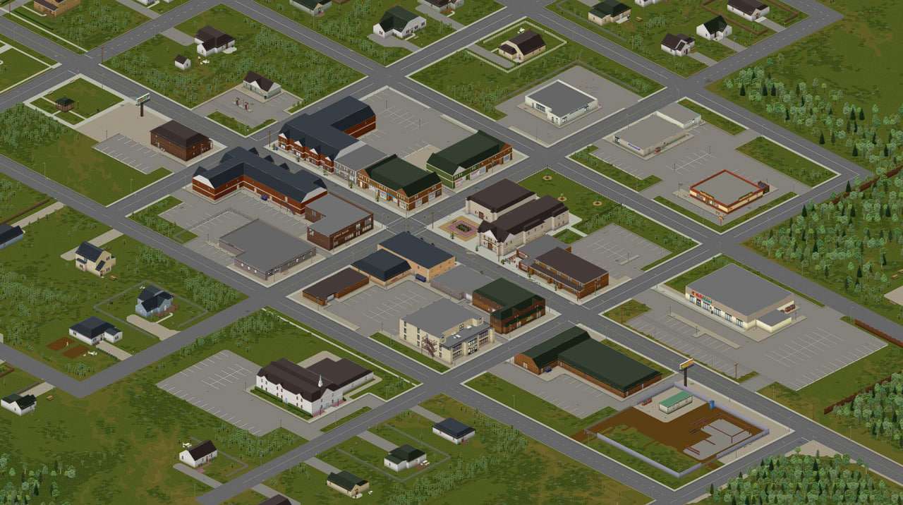 Project Zomboid Handy West Point Guide IndieFAQ