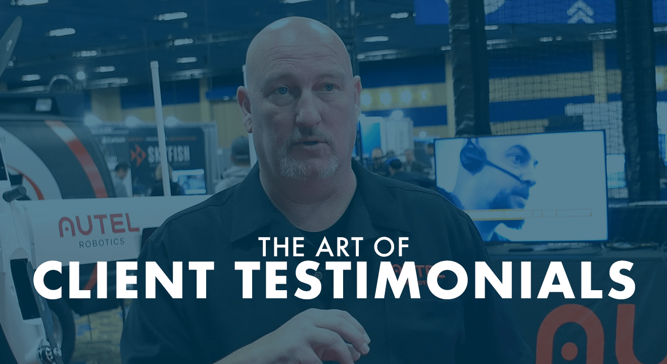 Client Testimonials How you can create the best for your brand