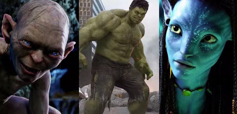 What is CGI (Computer-Generated Imagery)? Definitions & Examples