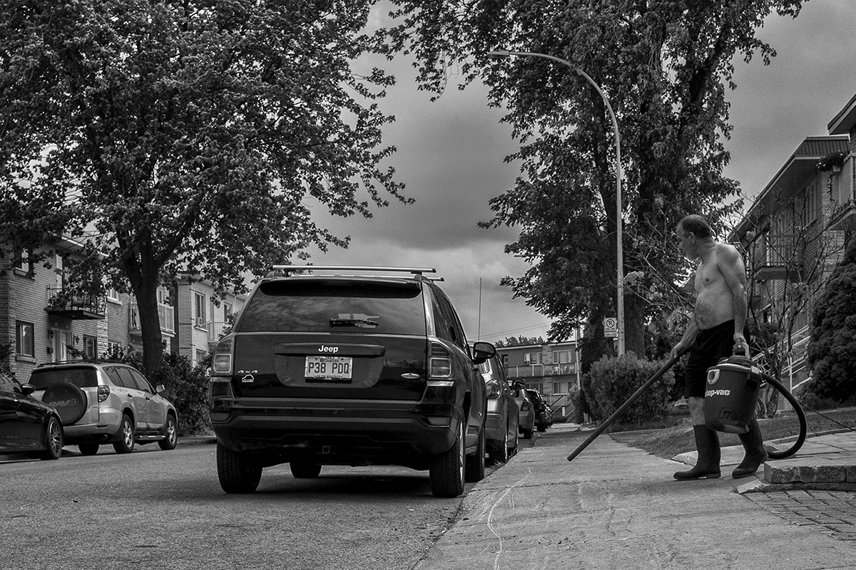 Dry Cleaning INDIEFOTOG