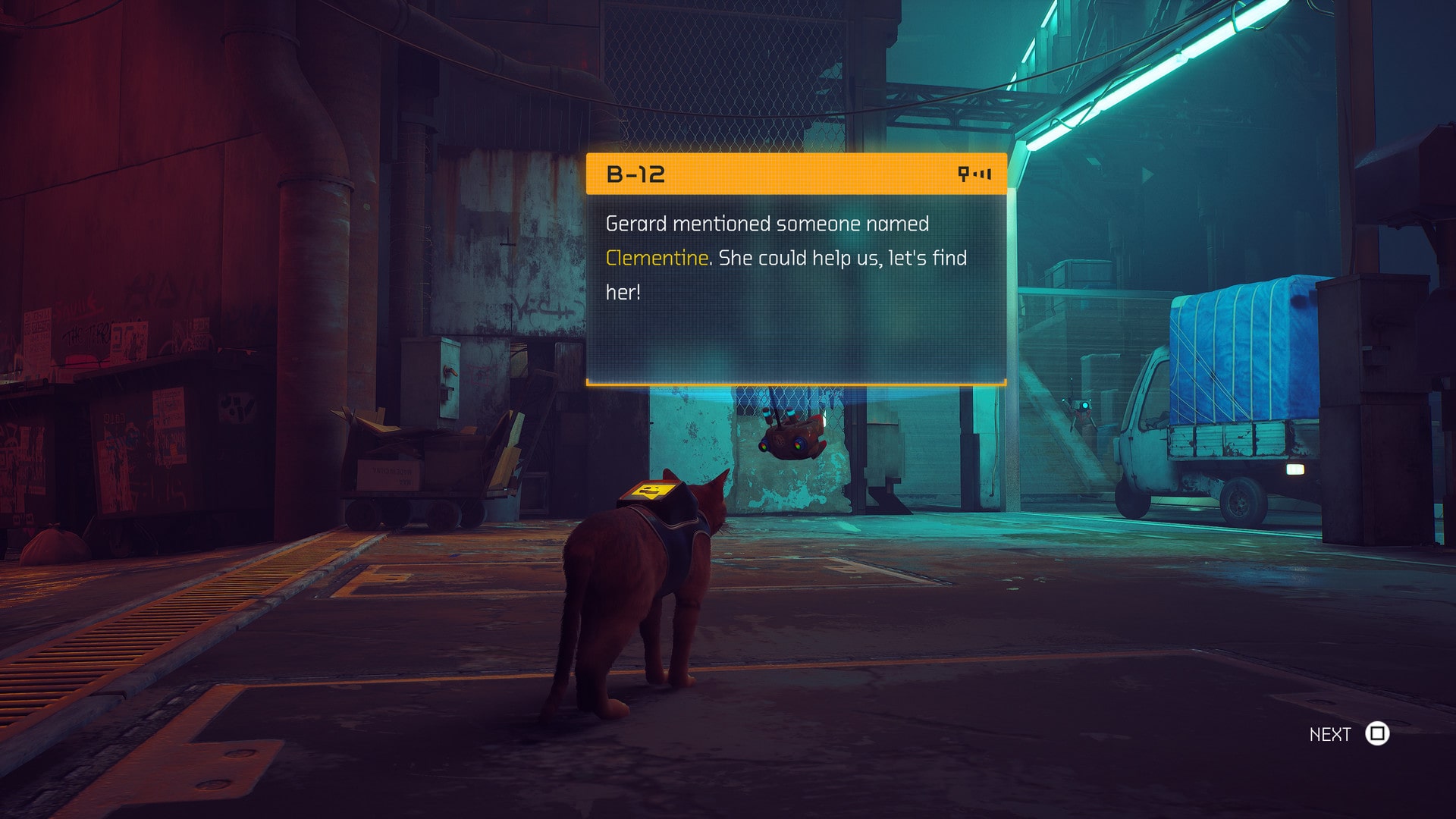 Hit paws Stray Review Indie Game Fans