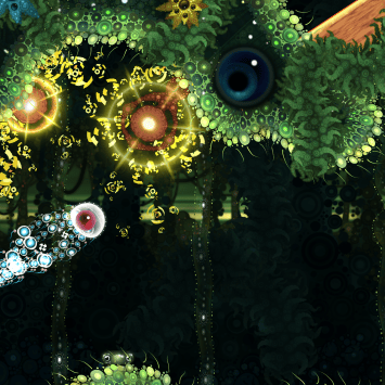 Brandneu: Deep Under The Sky