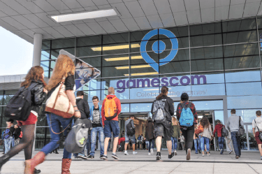 Gamescom 2014