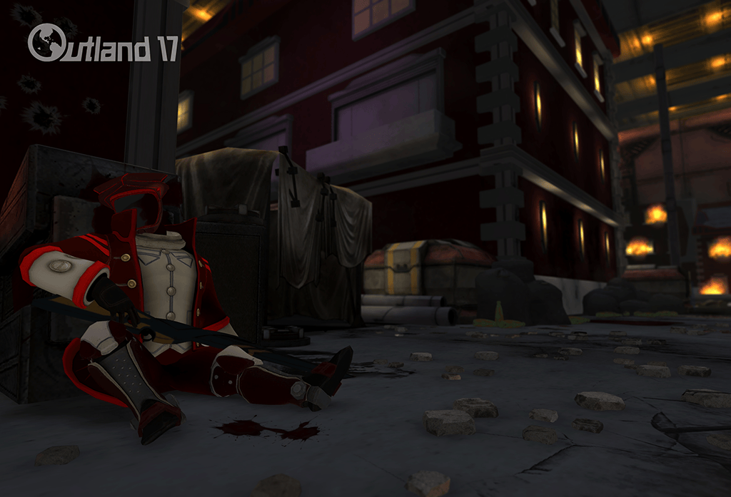 outland 17